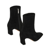 Tronchetto Steve Madden Willah Donna - Nero
