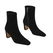 Tronchetto Steve Madden Willah Donna - Nero