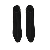 Tronchetto Steve Madden Willah Donna - Nero