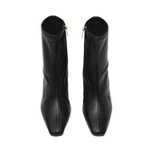 Tronchetto Steve Madden Willah Donna - Nero