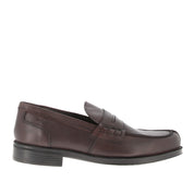 Mocassino Stonefly Uomo - Marrone