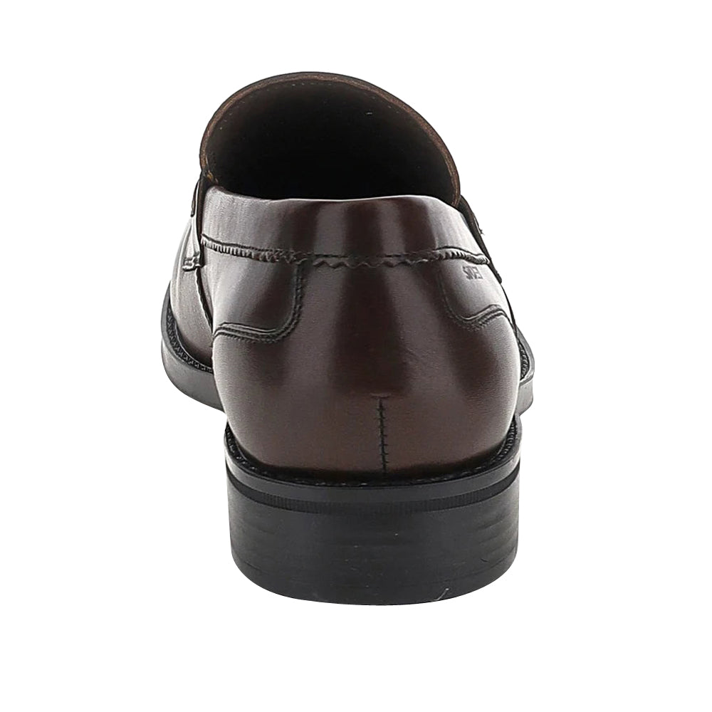 Mocassino Stonefly Uomo - Marrone
