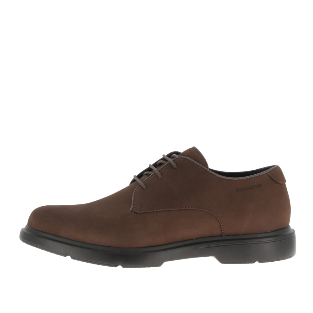 Scarpa Casual Stonefly Uomo - Marrone