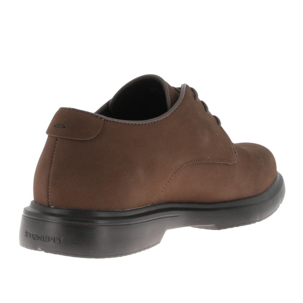 Scarpa Casual Stonefly Uomo - Marrone