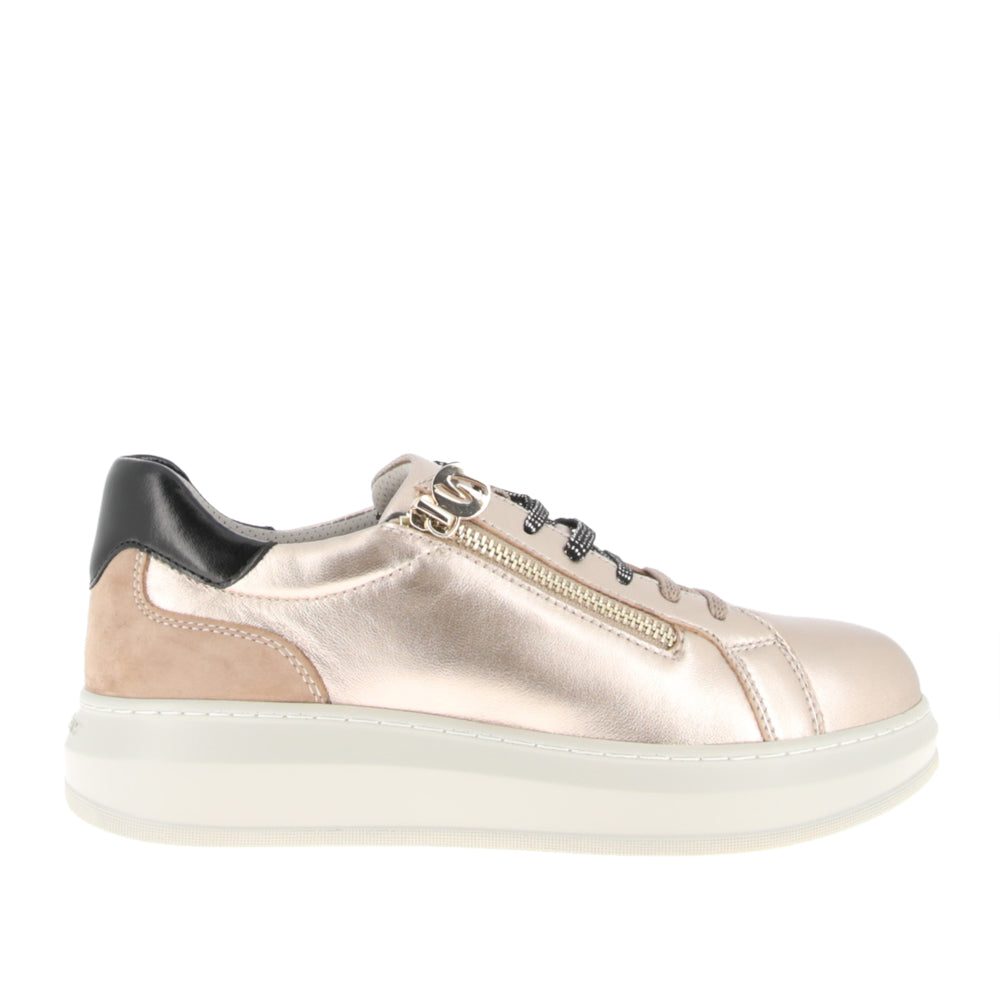 Sneakers Stonefly Uomo - Bianco