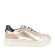 Sneakers Stonefly Uomo - Bianco