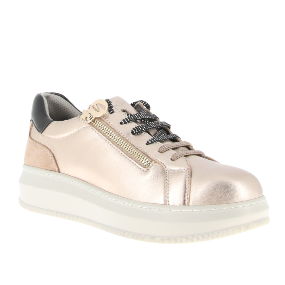 Sneakers Stonefly Uomo - Bianco