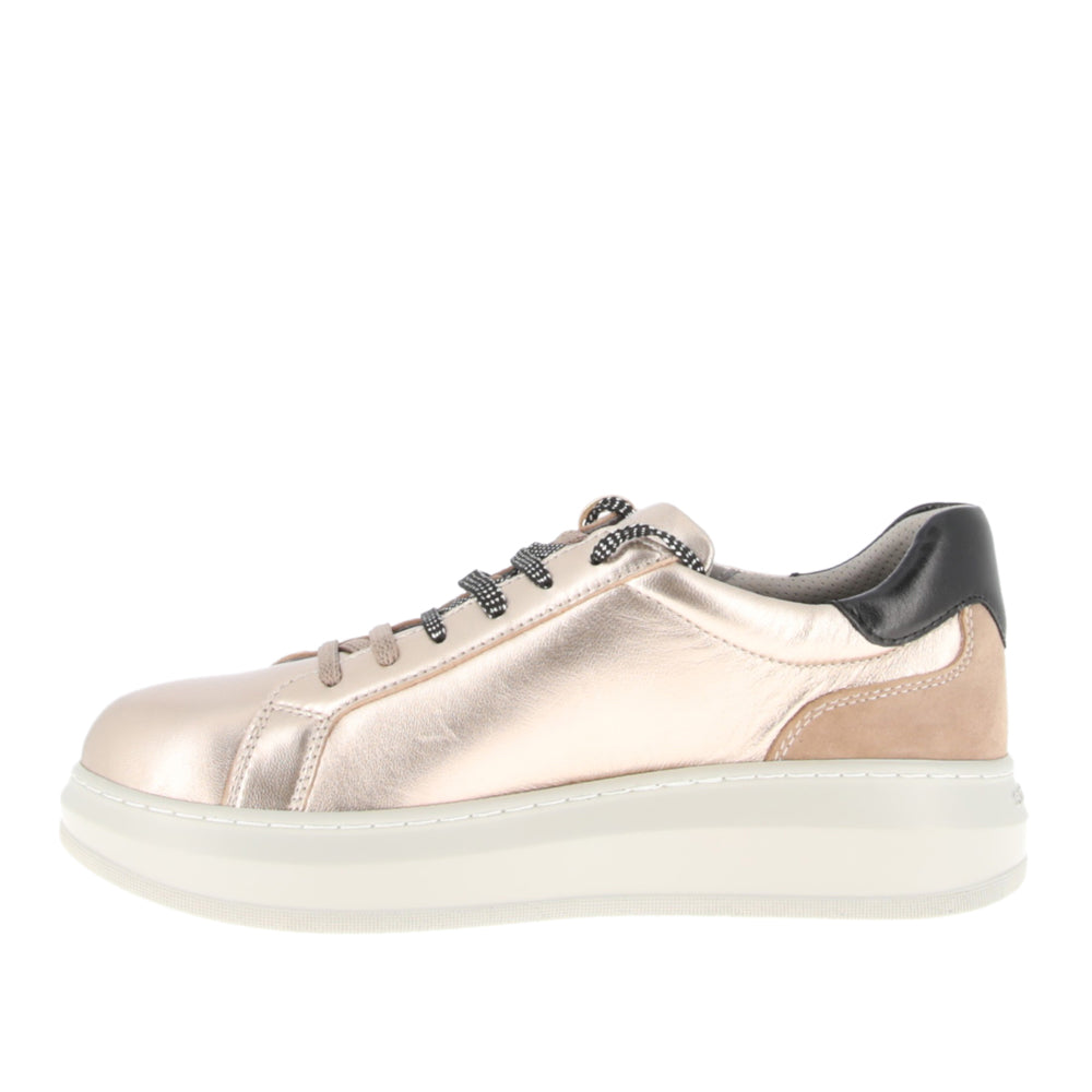 Sneakers Stonefly Uomo - Bianco