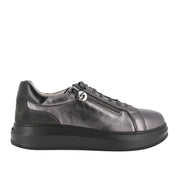 Sneakers Stonefly Uomo - Nero