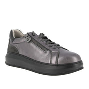 Sneakers Stonefly Uomo - Nero