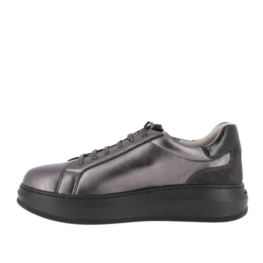 Sneakers Stonefly Uomo - Nero