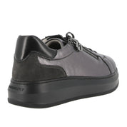 Sneakers Stonefly Uomo - Nero