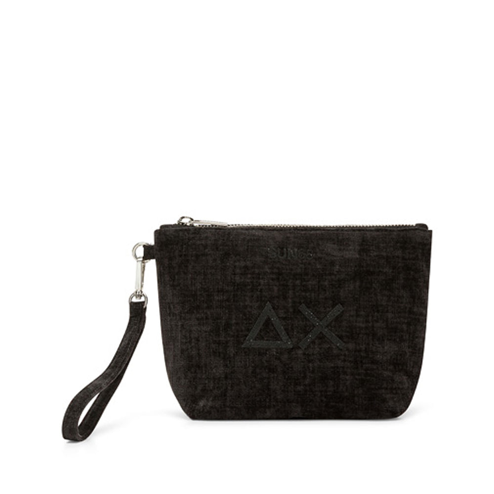 Pochette Sun68 Donna - Nero