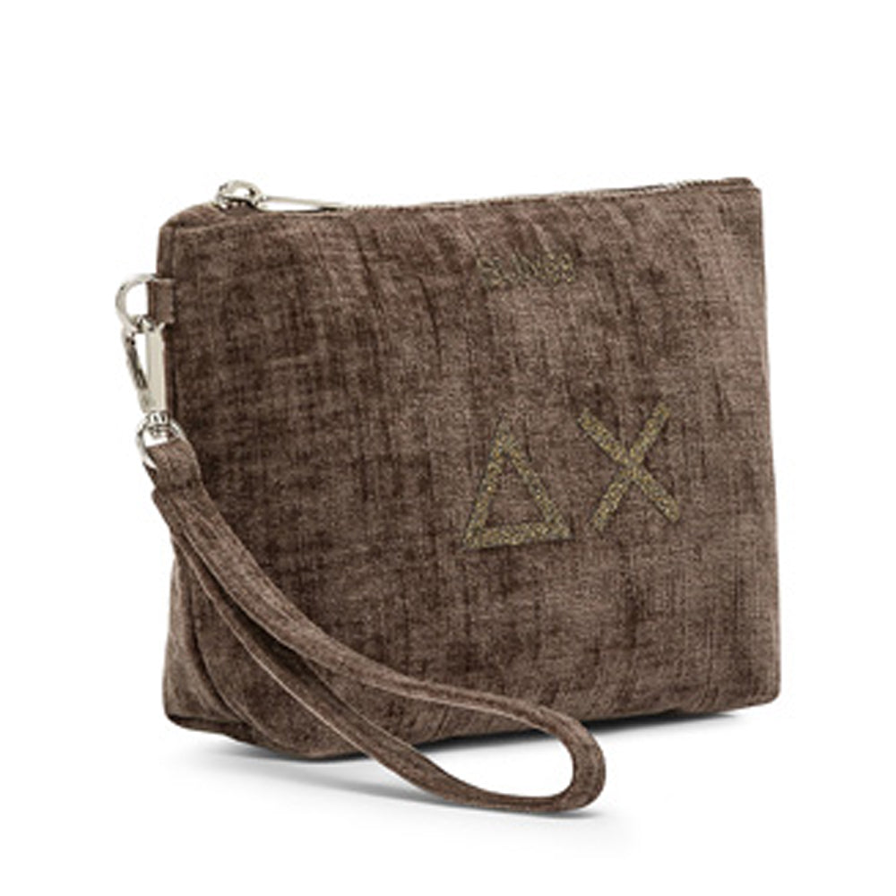 Pochette Sun68 Donna - Tortora