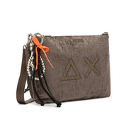 Pochette Sun68 Donna - Tortora