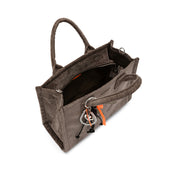 Borsa Sun68 Donna - Tortora