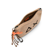 Pochette Sun68 Donna - Marrone