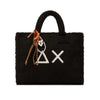 Borsa sun68 donna - nero