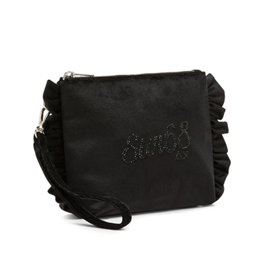 Pochette Sun68 Donna - Nero