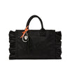 Borsa sun68 donna - nero