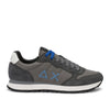 Sneakers sun68 tom solid uomo - grigio