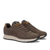 Sneakers Sun68 Tom Classic Uomo - Marrone