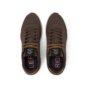 Sneakers Sun68 Tom Classic Uomo - Marrone