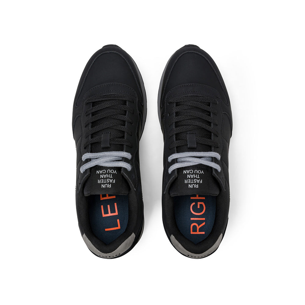 Sneakers Sun68 Tom Classic Uomo - Nero