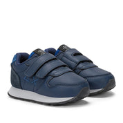 Sneakers Sun68 Boy's Tom Classic Bambino - Blu