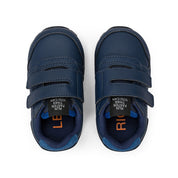 Sneakers Sun68 Boy's Tom Classic Bambino - Blu