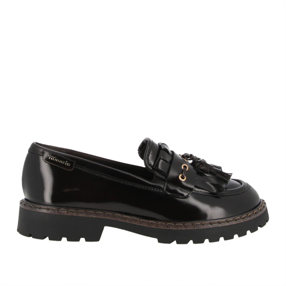 Mocassino Tamaris Donna - Bordeaux