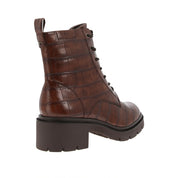 Scarponcino Tamaris Donna - Bordeaux