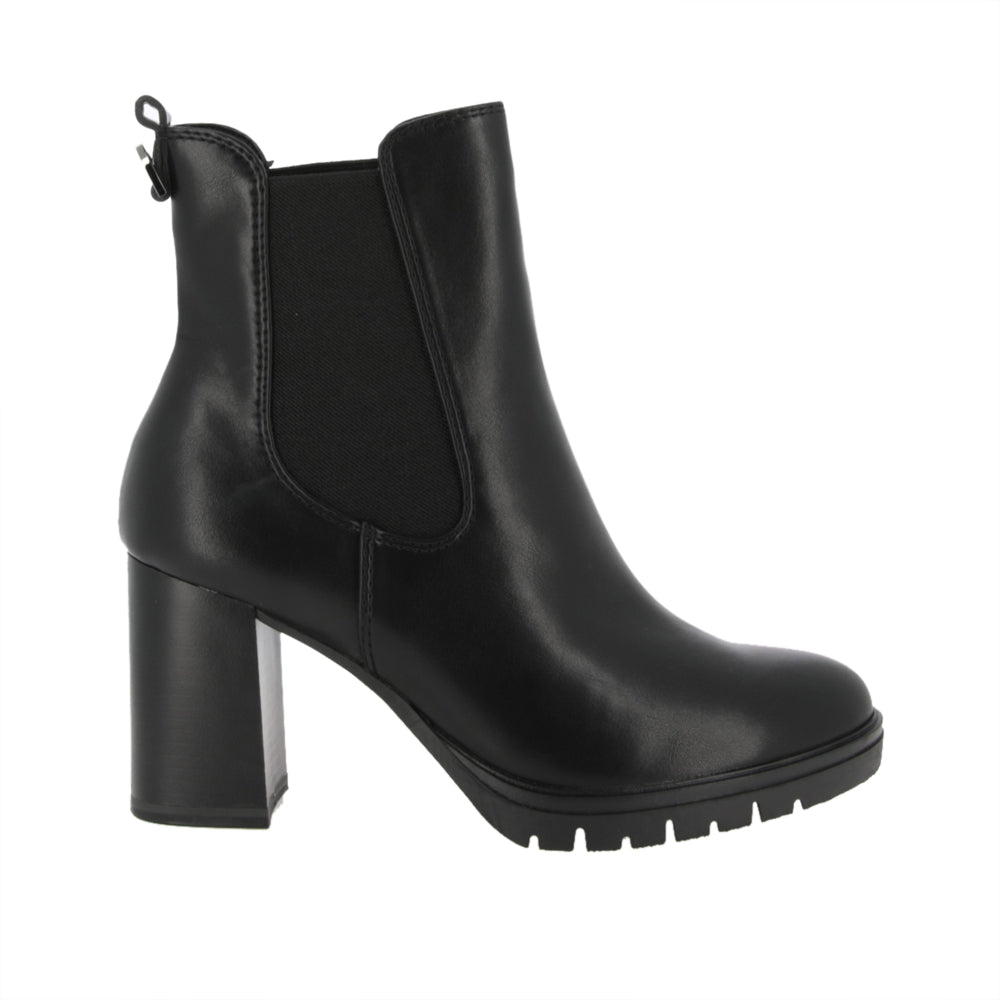 Tronchetto Tamaris Donna - Nero