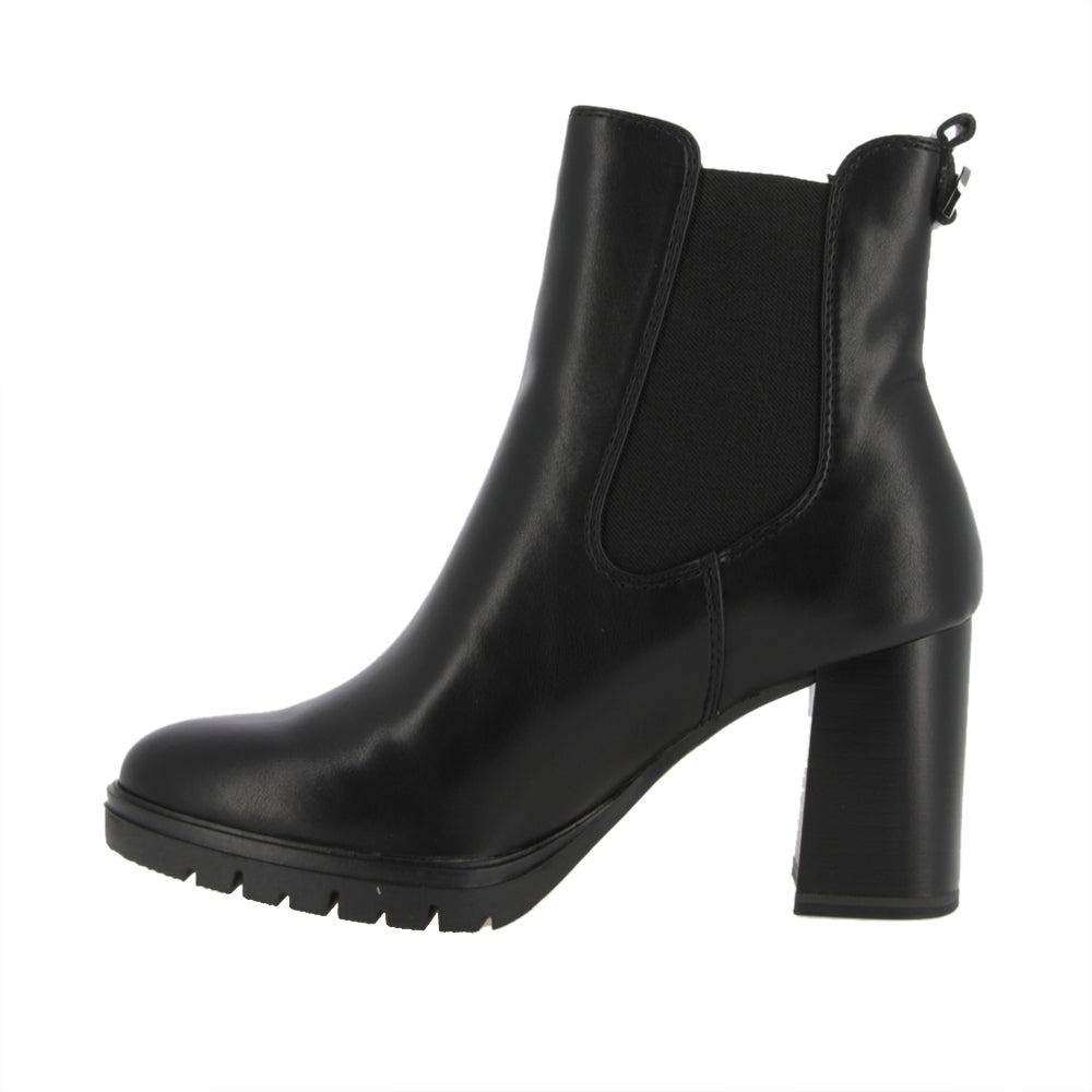 Tronchetto Tamaris Donna - Nero