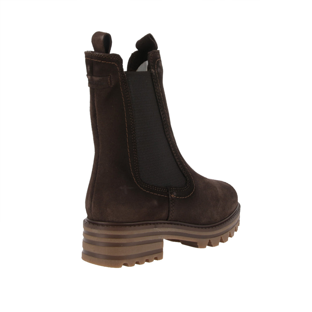 Stivaletto Tamaris Donna - Bordeaux