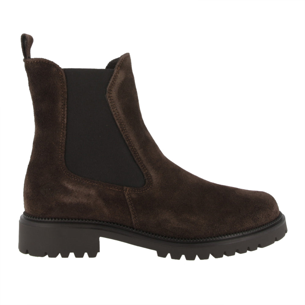 Stivaletto Tamaris Donna - Bordeaux