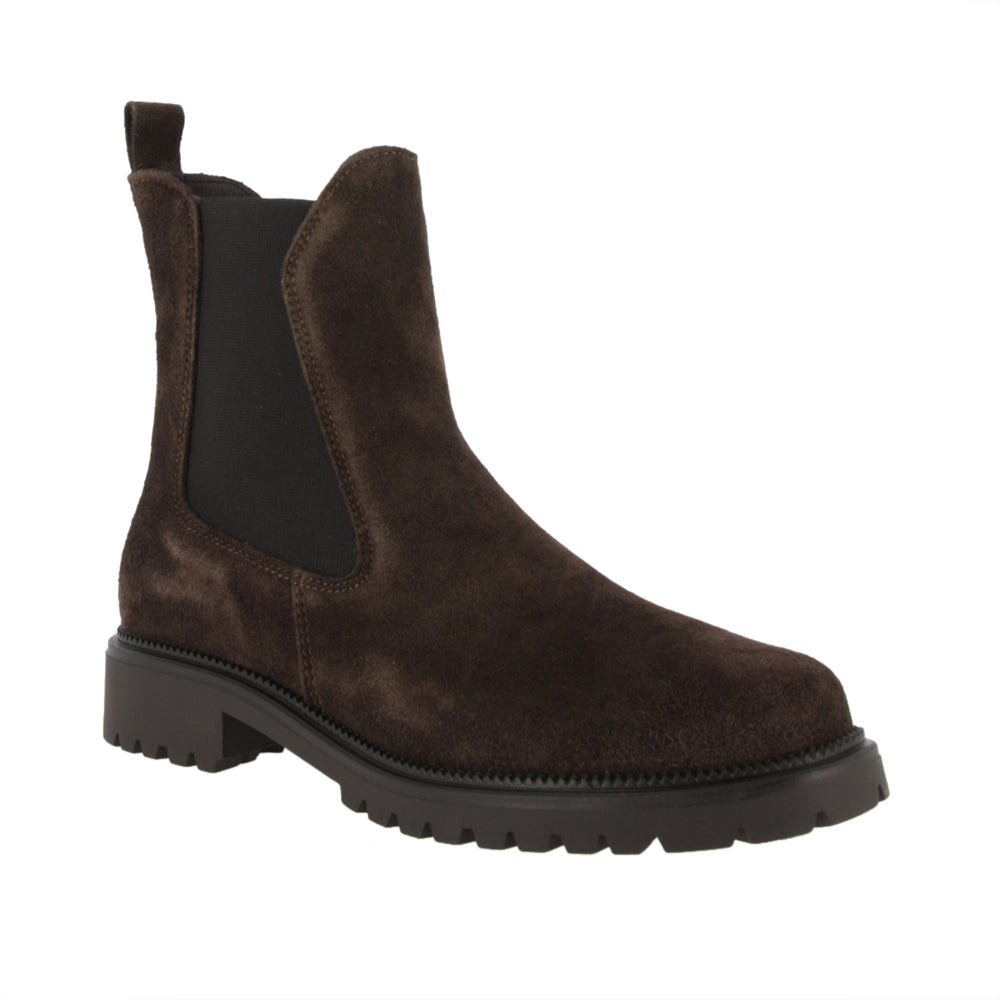 Stivaletto Tamaris Donna - Bordeaux