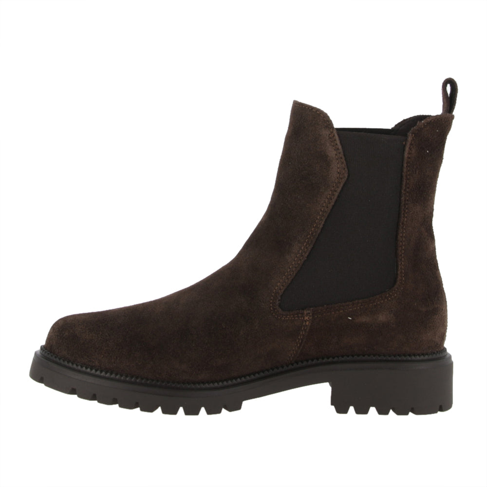 Stivaletto Tamaris Donna - Bordeaux