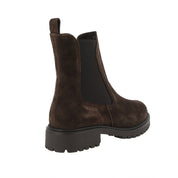 Stivaletto Tamaris Donna - Bordeaux