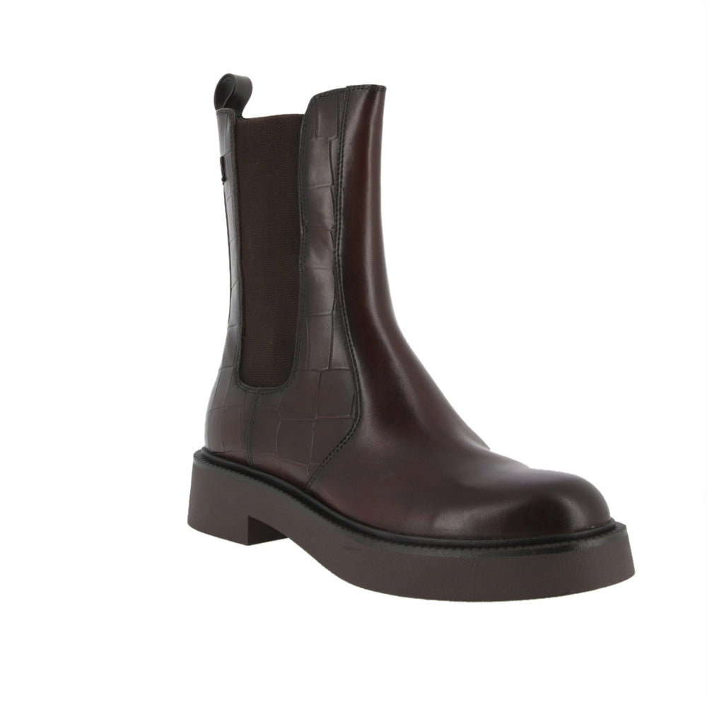 Stivaletto Tamaris Donna - Marrone