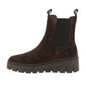Stivaletto Tamaris Donna - Bordeaux