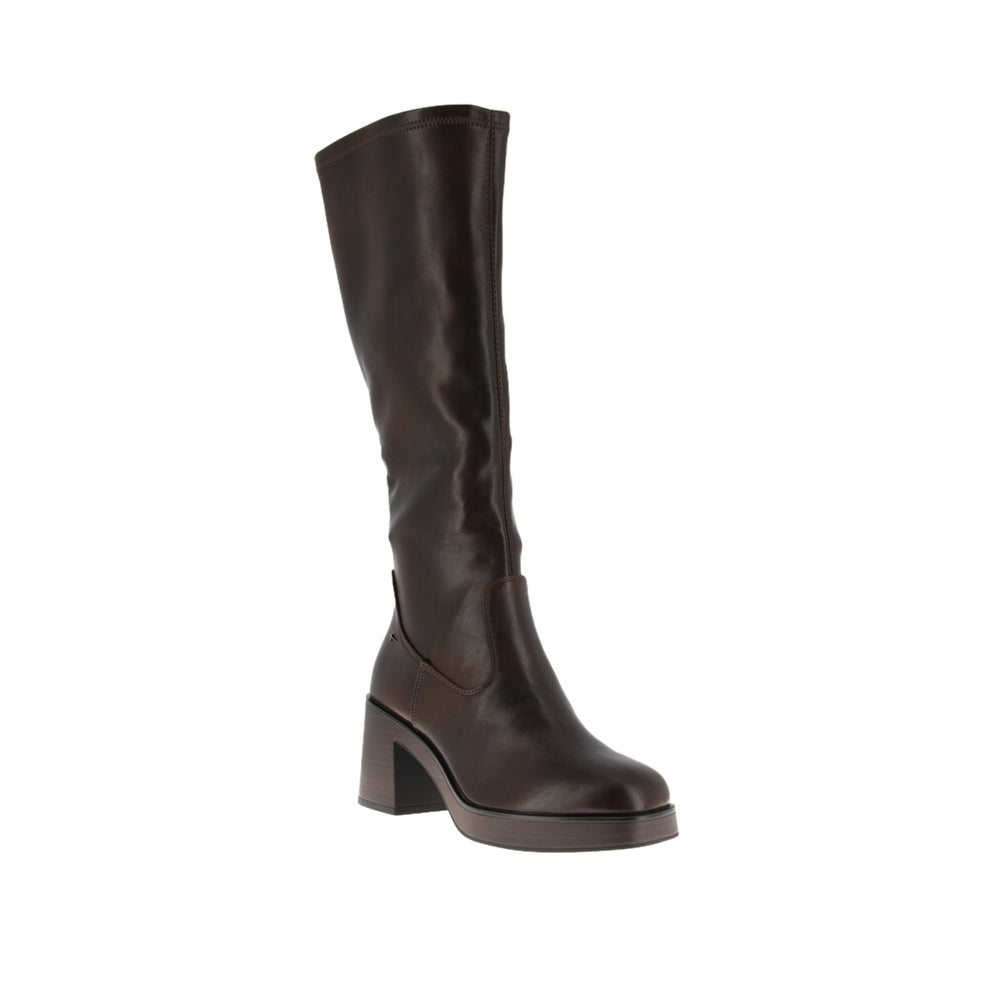 Stivale Tamaris Donna - Marrone