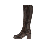 Stivale Tamaris Donna - Marrone