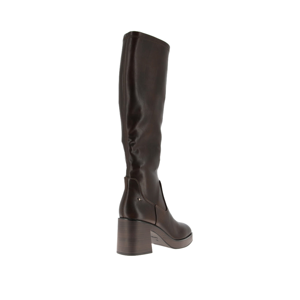 Stivale Tamaris Donna - Marrone