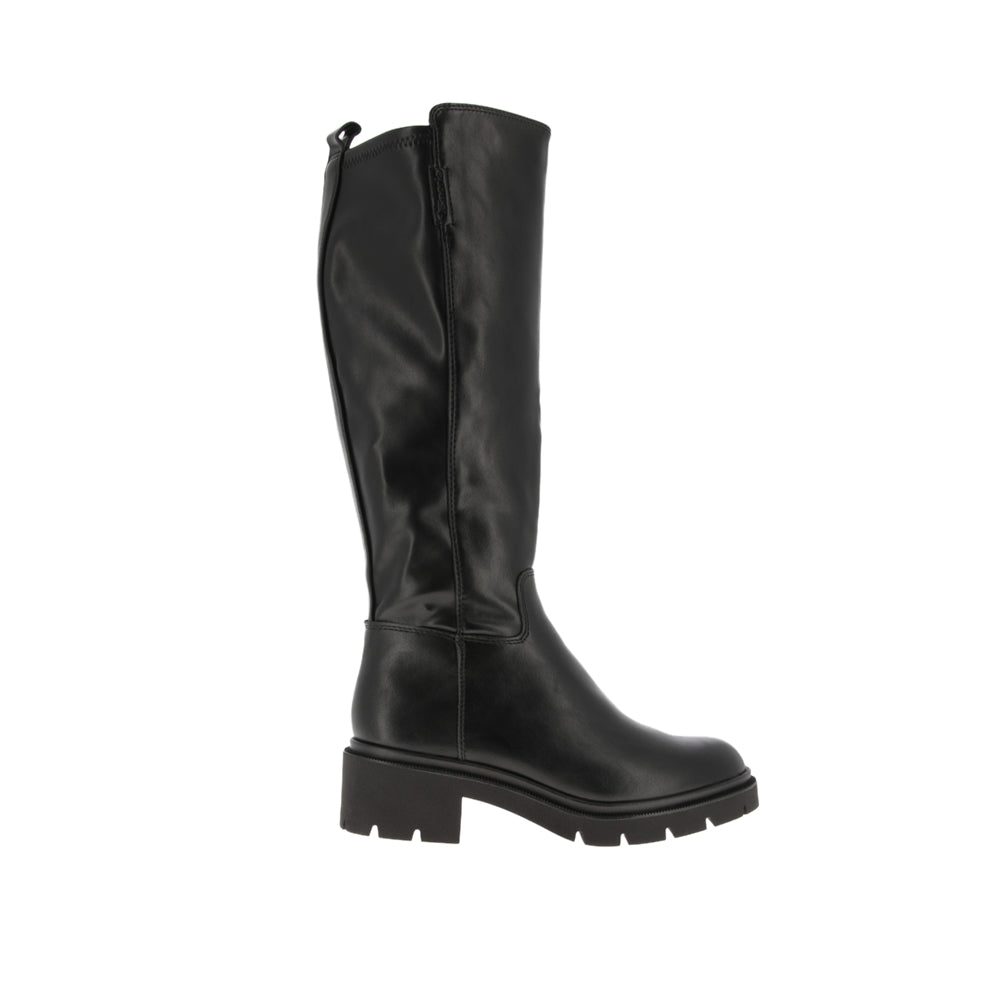 Stivale Tamaris Donna - Nero