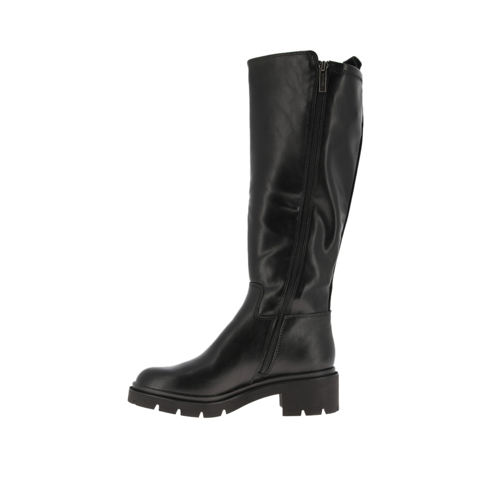 Stivale Tamaris Donna - Nero