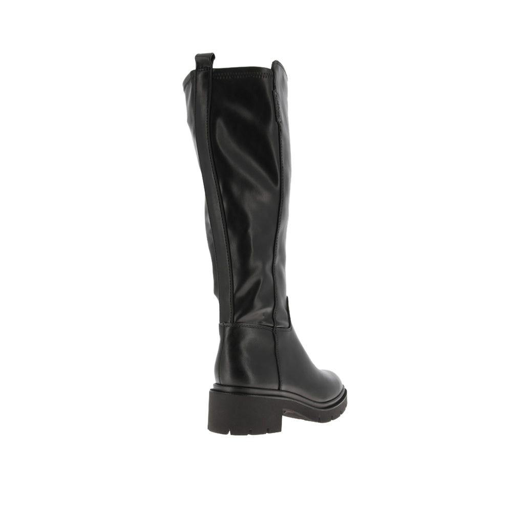 Stivale Tamaris Donna - Nero
