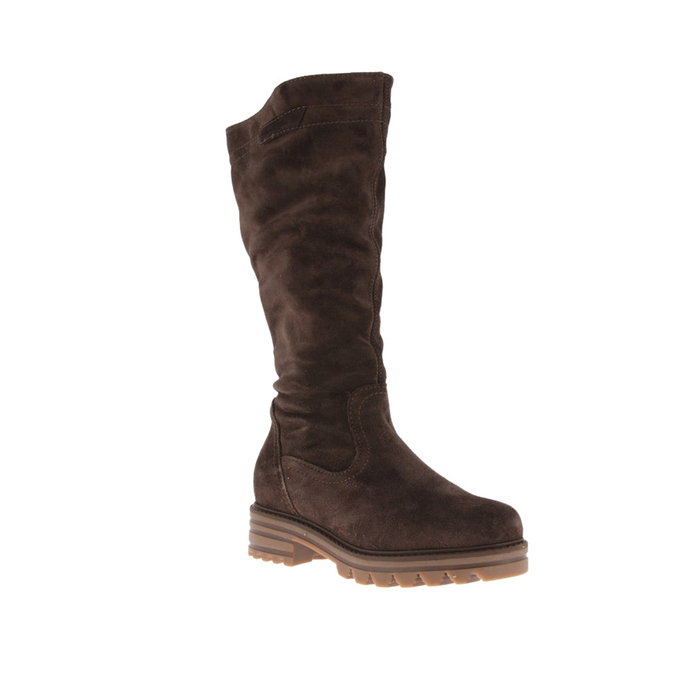 Stivale Tamaris Donna - Bordeaux