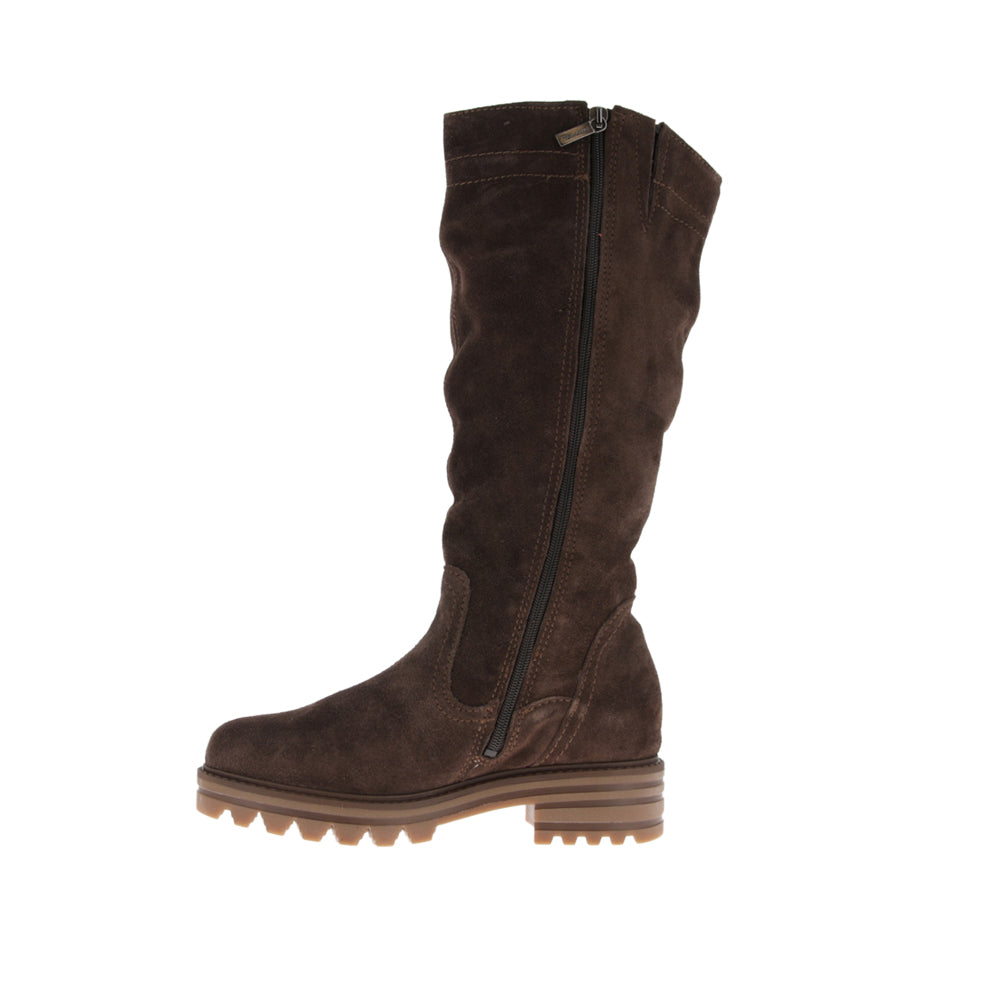 Stivale Tamaris Donna - Bordeaux