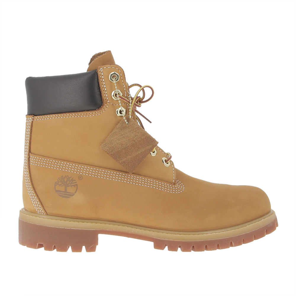 Scarponcino Timberland Uomo - Giallo